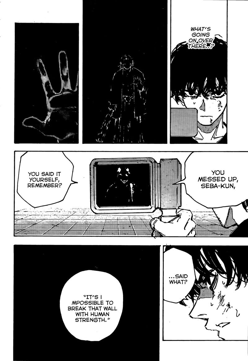 Chapter 234 - Page 29